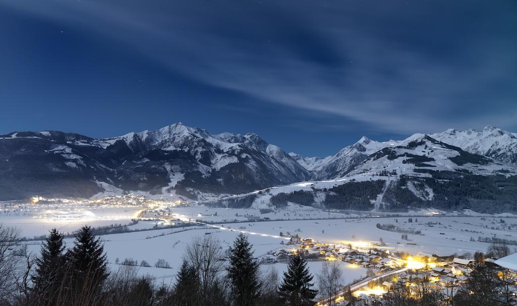 Schloss Prielau Hotel & Restaurant Zell am See Exterior photo